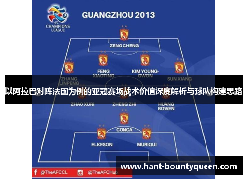 以阿拉巴对阵法国为例的亚冠赛场战术价值深度解析与球队构建思路 以阿拉巴对阵法国为例的亚冠赛场战术价值深度解析与球队构建思路