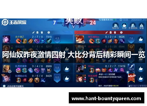 阿仙奴昨夜激情四射 大比分背后精彩瞬间一览