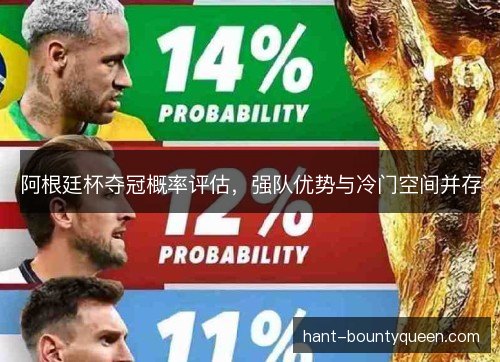 阿根廷杯夺冠概率评估，强队优势与冷门空间并存